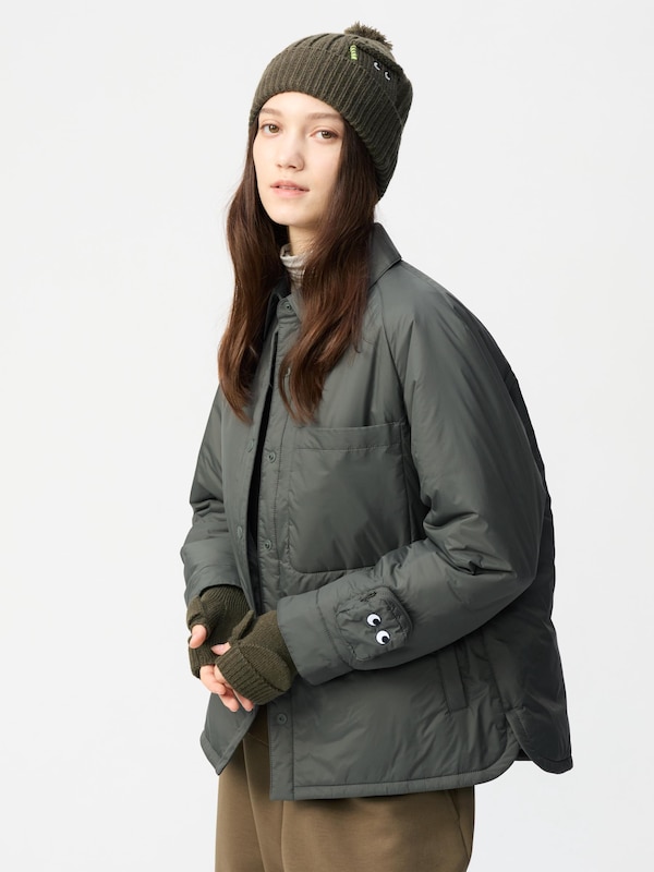 ANYA HINDMARCH HEATTECH Beanie