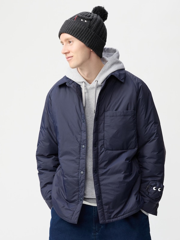 ANYA HINDMARCH HEATTECH Beanie