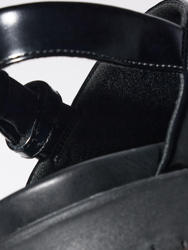 UNIQLO : C Clog Shoes