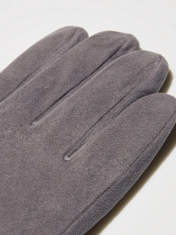 HEATTECH Lined Gloves