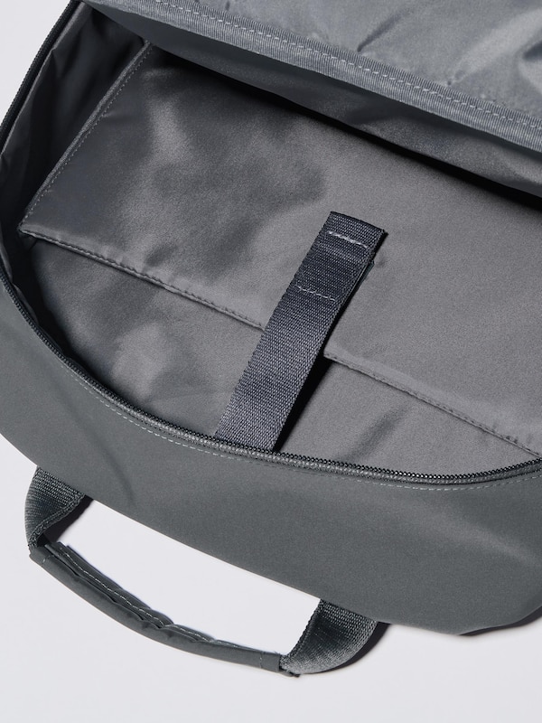 Functional Backpack