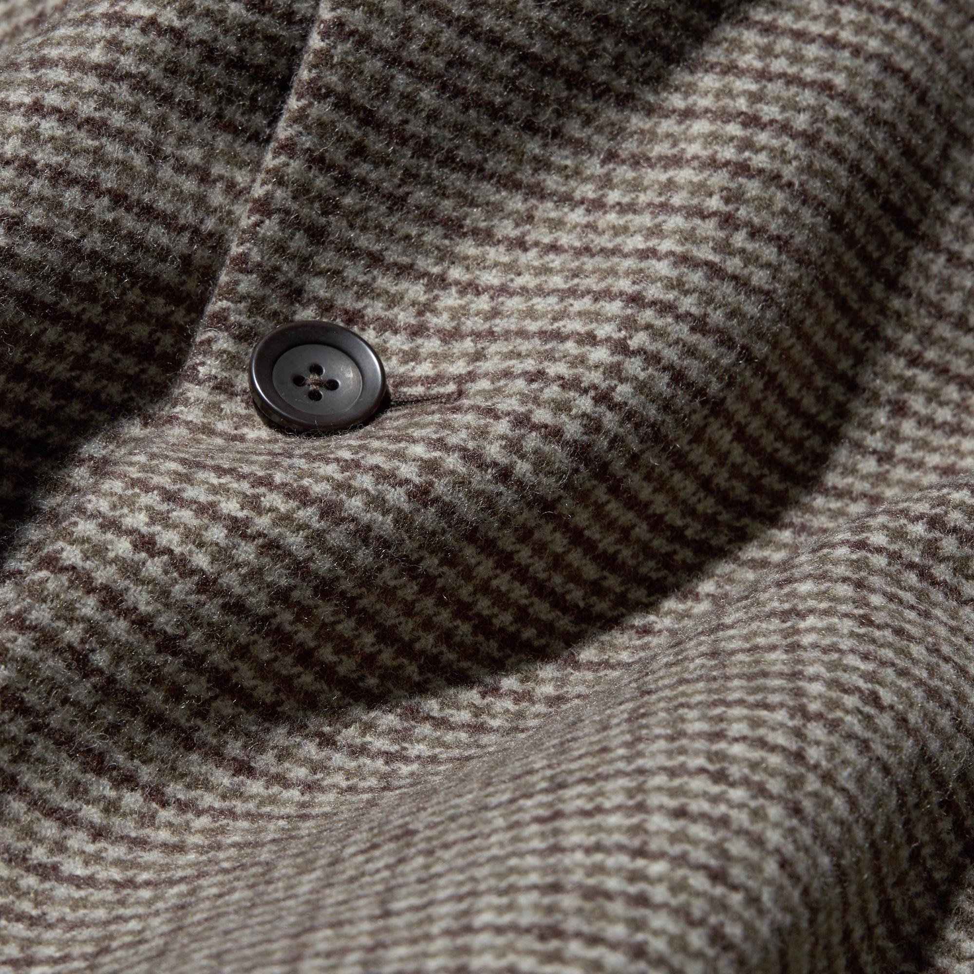 Unisex UNIQLO C : Double Face Coat | UNIQLO AU