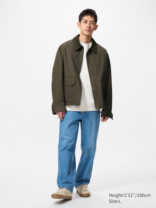 Chaqueta (corta)