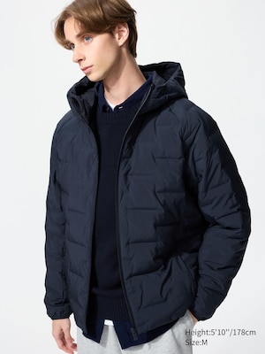 PUFFTECH Parka