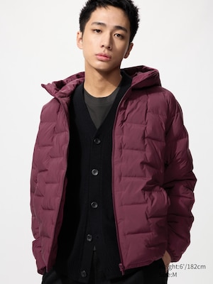 PUFFTECH Parka