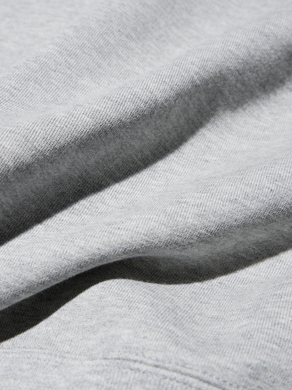 Crew Neck Sweatshirt