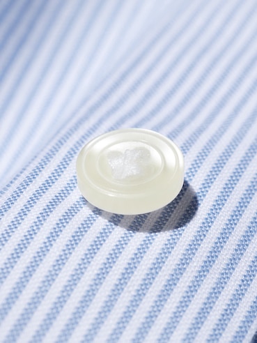 Super Non Iron Slim Fit Shirt Long Sleeve (Spread Collar)
