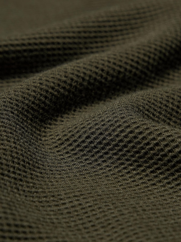 Ultra Stretch Waffle Pants