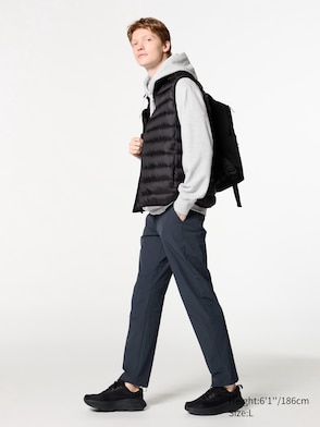 2WAY STRETCH ACTIVE PANTS