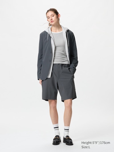 Ultra Stretch Shorts | 8.5"