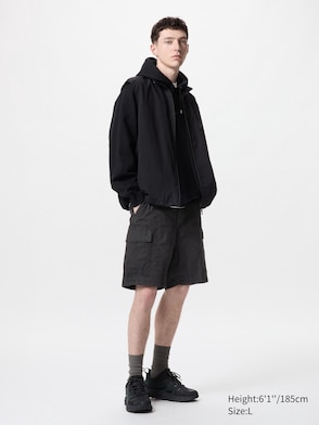 Cargo Shorts