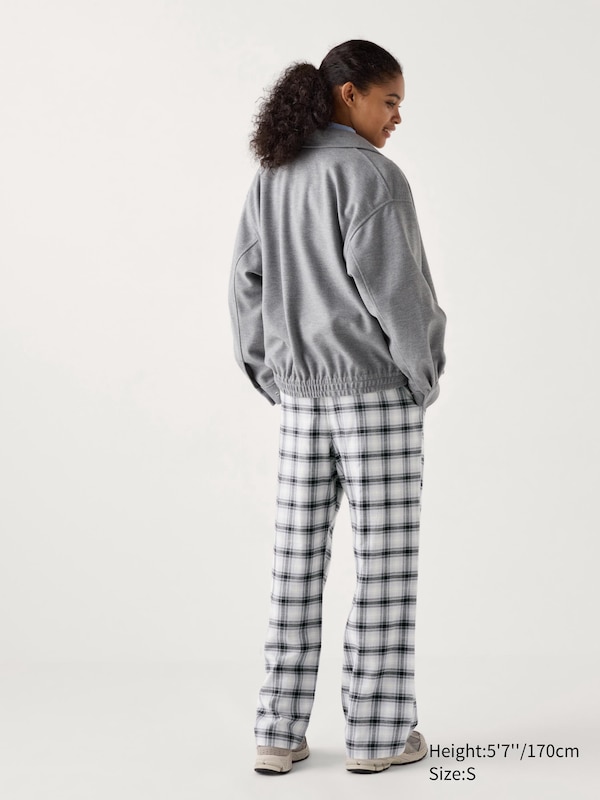 Flannel Pants