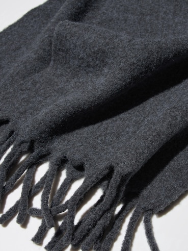 SOUFFLÉ CHUNKY STOLE