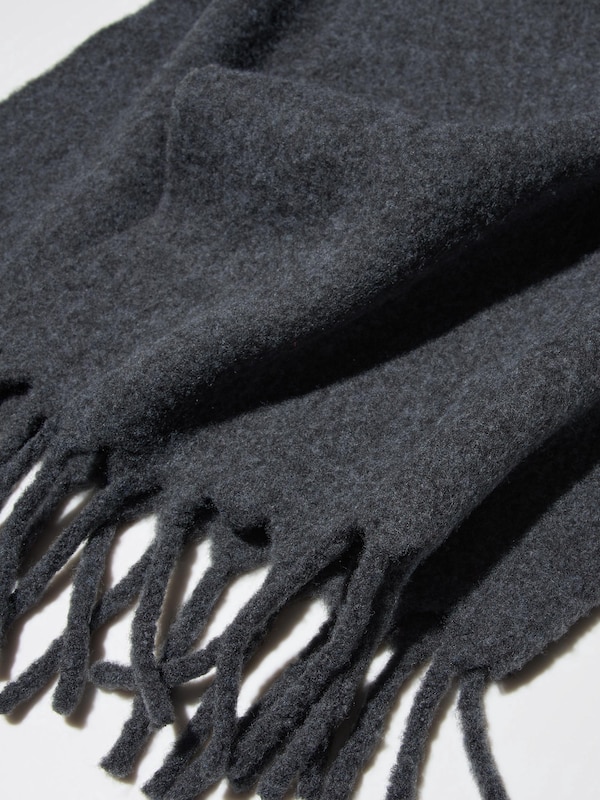 Souffle Yarn Chunky Stole