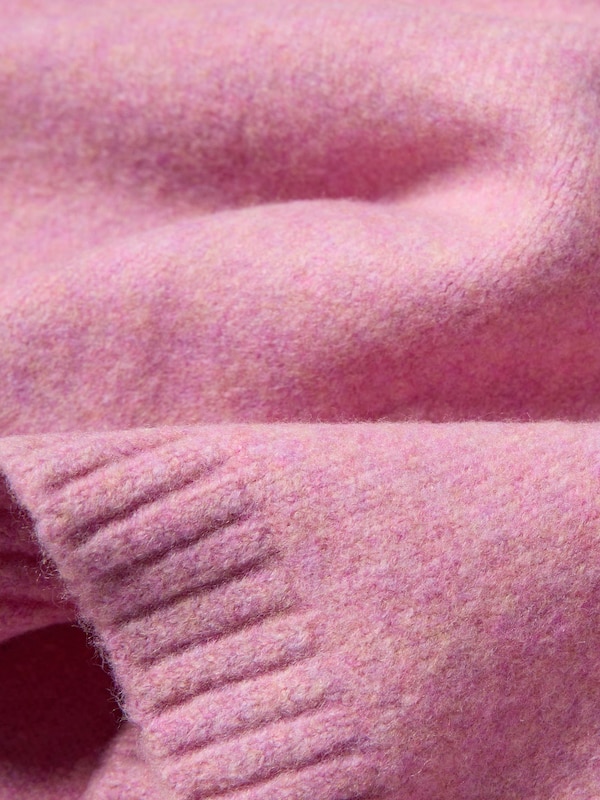 Souffle Yarn Cardigan