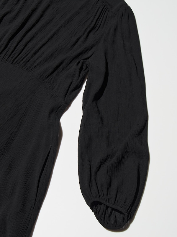UNIQLO : C Flare Dress