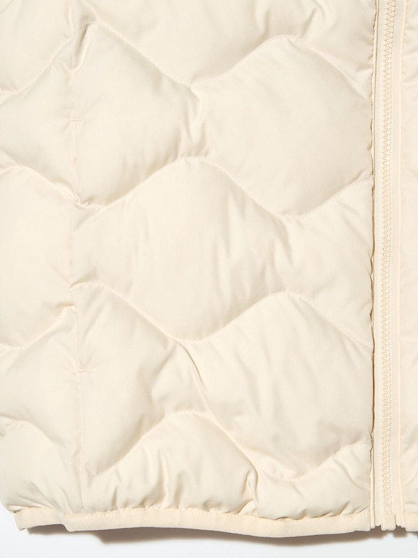 PUFFTECH Washable Vest