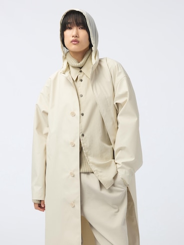 COATING LONG COAT