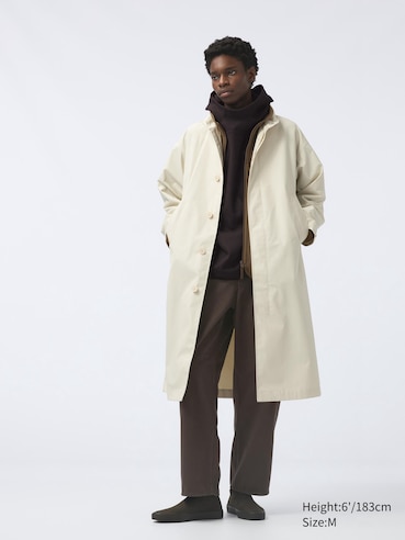 COATING LONG COAT