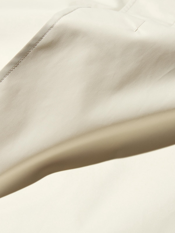 Uniqlo U Coating Long Coat