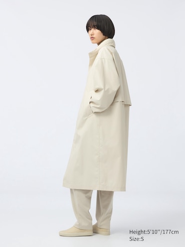 COATING LONG COAT