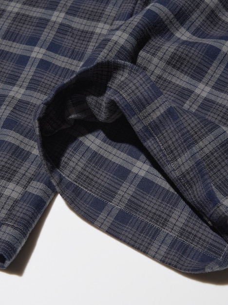 FLANNEL PANTS