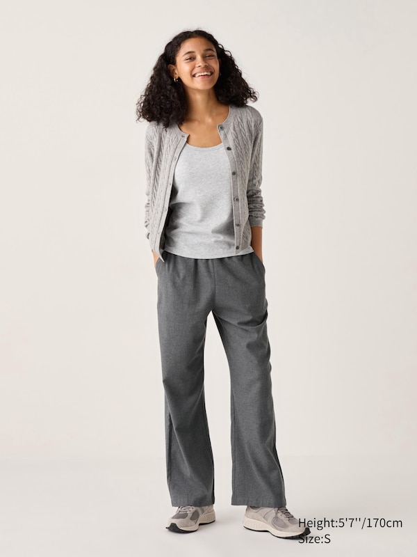 Flannel Pants