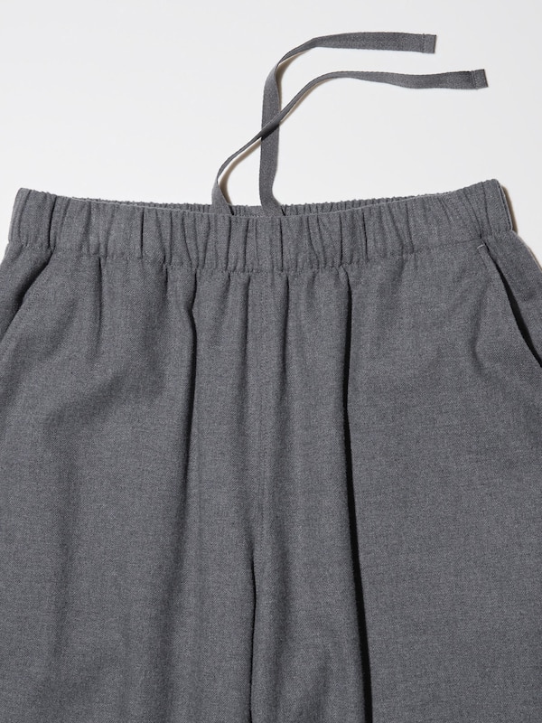 Flannel Pants