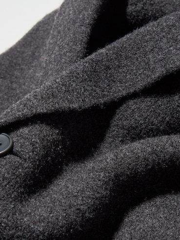 UNIQLO : C Knitted Jacket