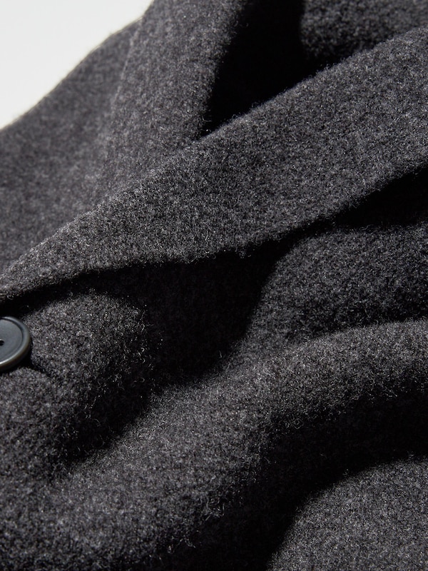 UNIQLO : C Knitted Jacket