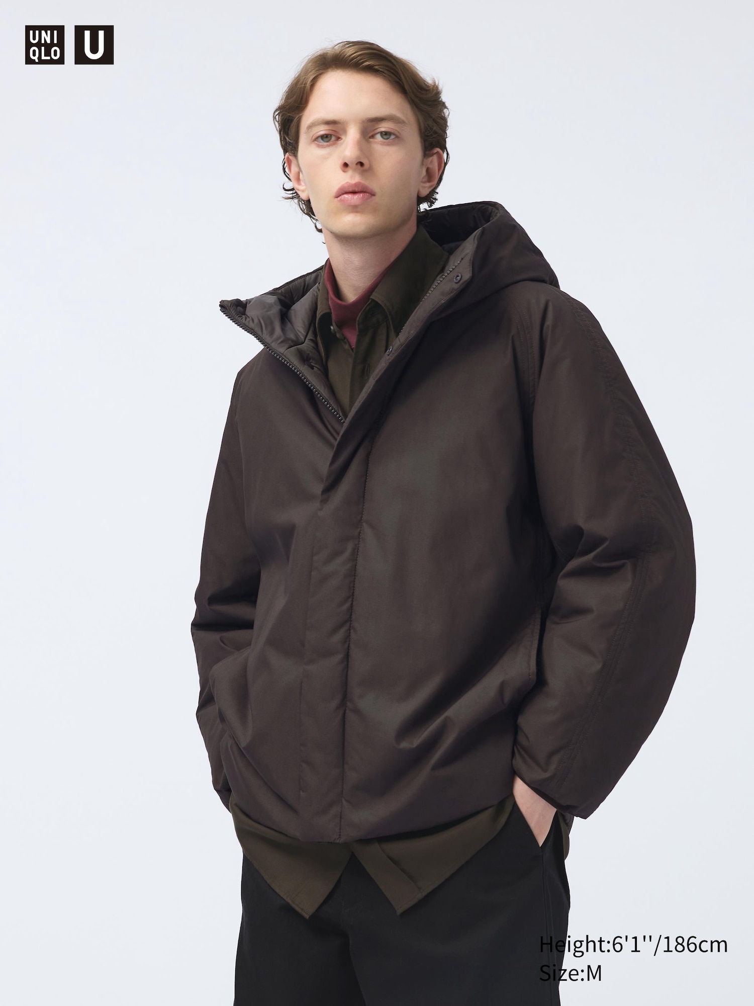 ユニクロCHRISTOPHE LEMAIRE リバーシブルジャンパー Size L: Vintage Uniqlo Sherpa UUU Christophe Lemaire Jacket