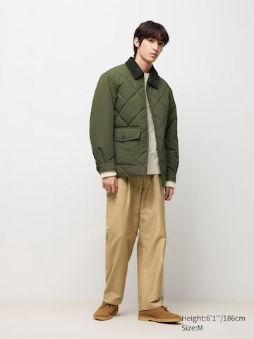 JW ANDERSON Padded Quilted Blouson
