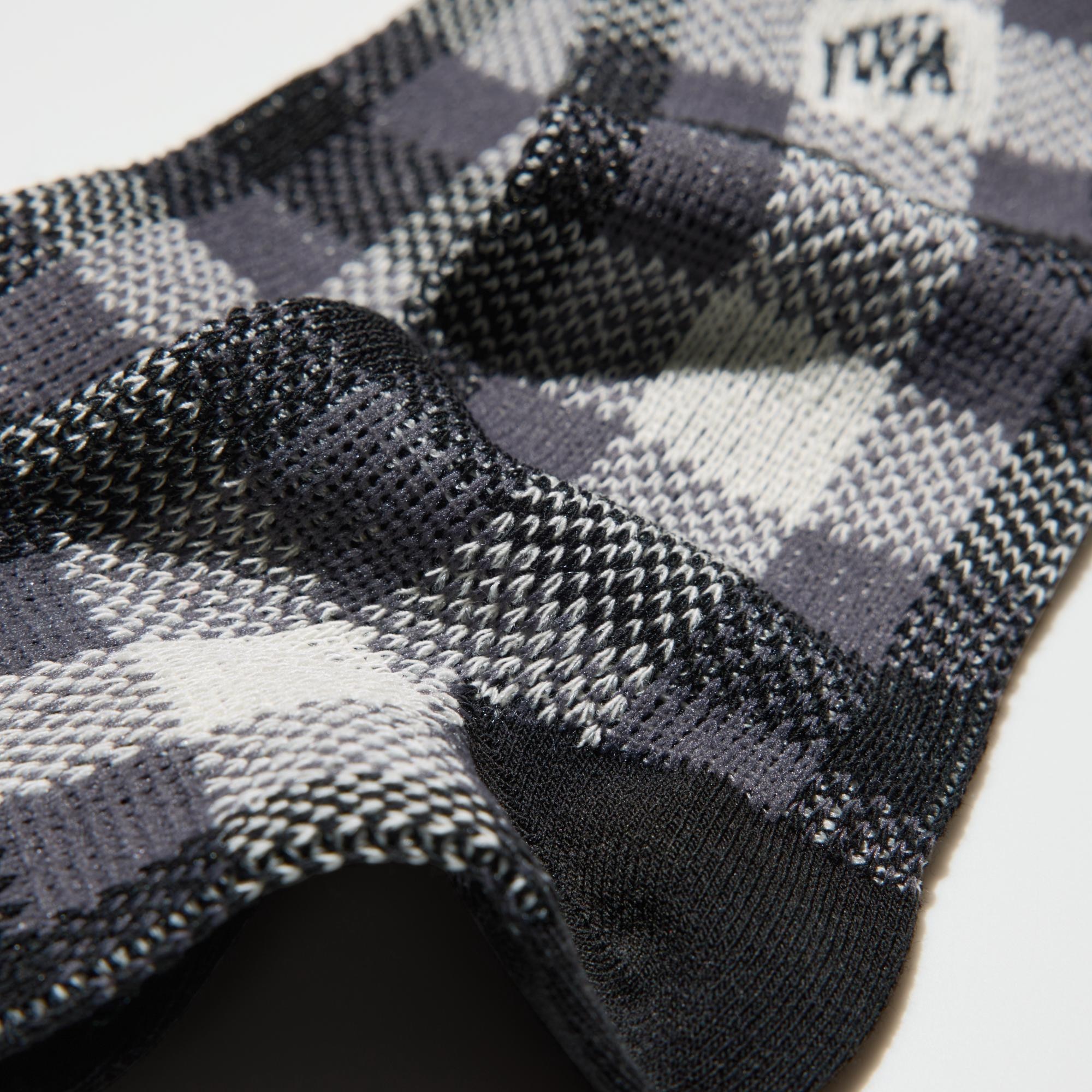 JW ANDERSON HEATTECH Odour Neutralising Socks