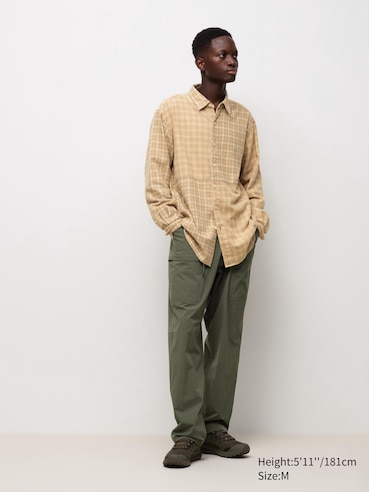 FLANNEL SHIRT