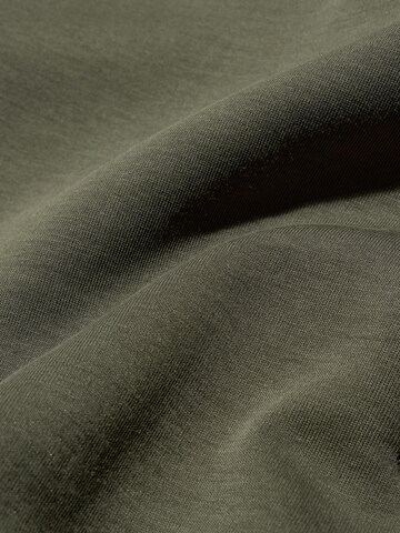 UNIQLO : C Sweat Oversized Pullover Hoodie