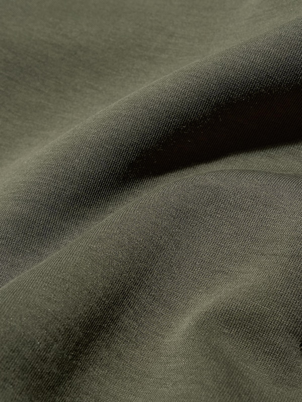 UNIQLO : C Sweat Oversized Pullover Hoodie