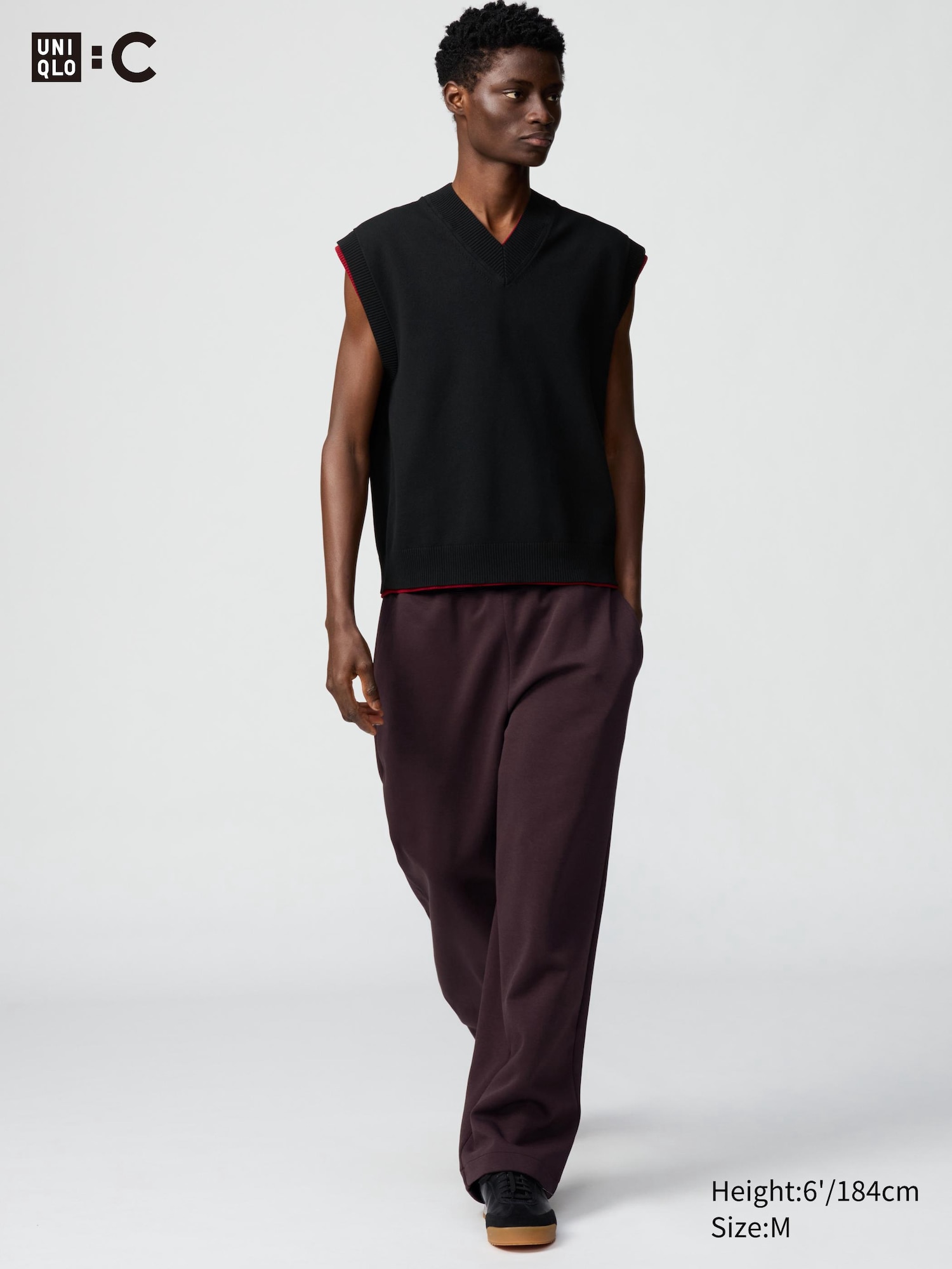 UNIQLOC ニットジャケット Knitted Jacket | UNIQLO US