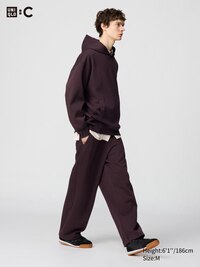 Extra Fine Merino Crew Neck Long Sleeve Sweater