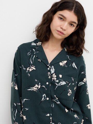 PRINCESSE tam.tam Soft Flannel Pyjamas