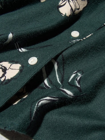 PRINCESSE tam.tam Soft Flannel Pyjamas