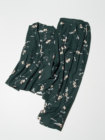 PRINCESSE tam.tam Soft Flannel Pyjamas