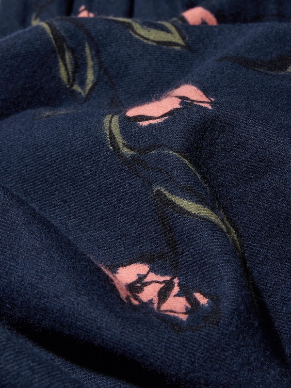 PRINCESSE tam・tam Flannel Pants