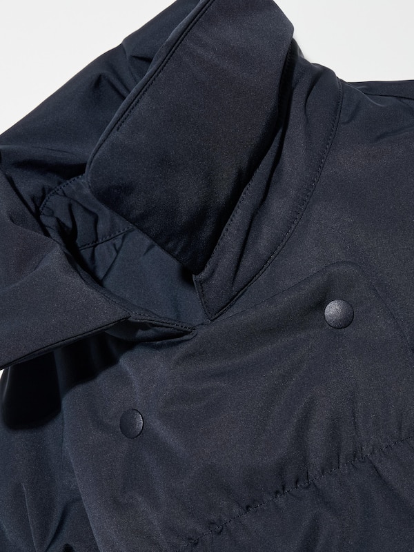 UNIQLO : C Down Short Jacket