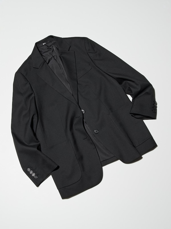 UNIQLO : C Oversized Jacket