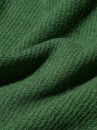 COMPTOIR DES COTONNIERS 100% Lambswool Crew Neck Sweater