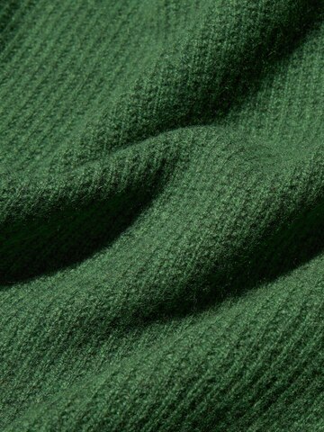 COMPTOIR DES COTONNIERS 100% Lambswool Crew Neck Sweater