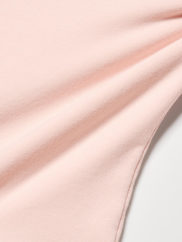 Newborn Sweat One Piece Outfit Long Sleeve