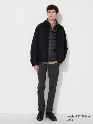 GILET EN DUVET ULTRALÉGER