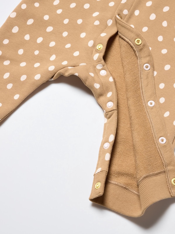 One Piece Outfit Long Sleeve