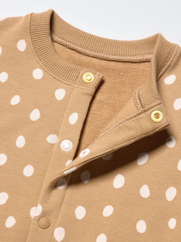 One Piece Outfit Long Sleeve